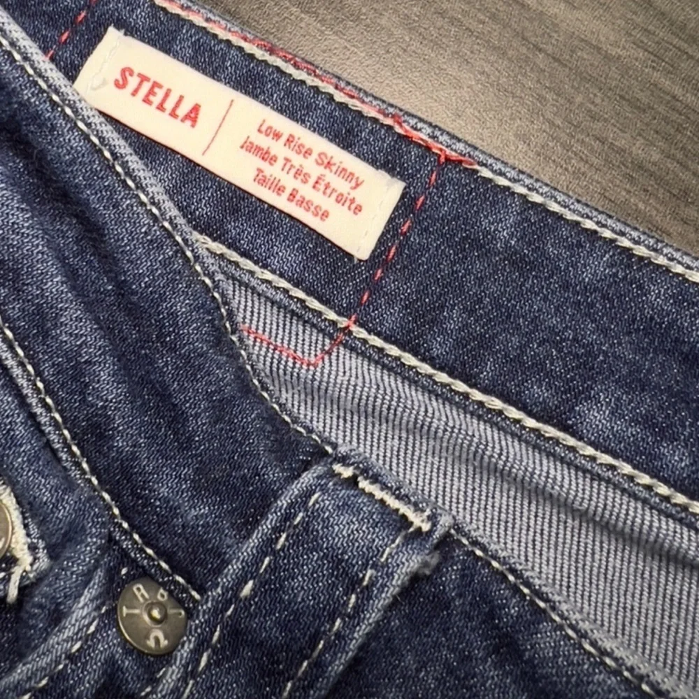 True Religion excellent like